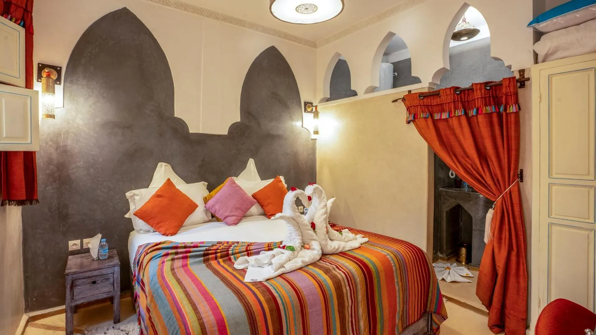 Holiday home Dar Flora Villa Marrakesh