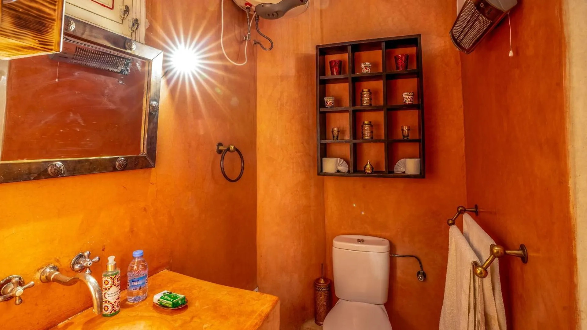 Dar Flora Villa Marrakesh Holiday home