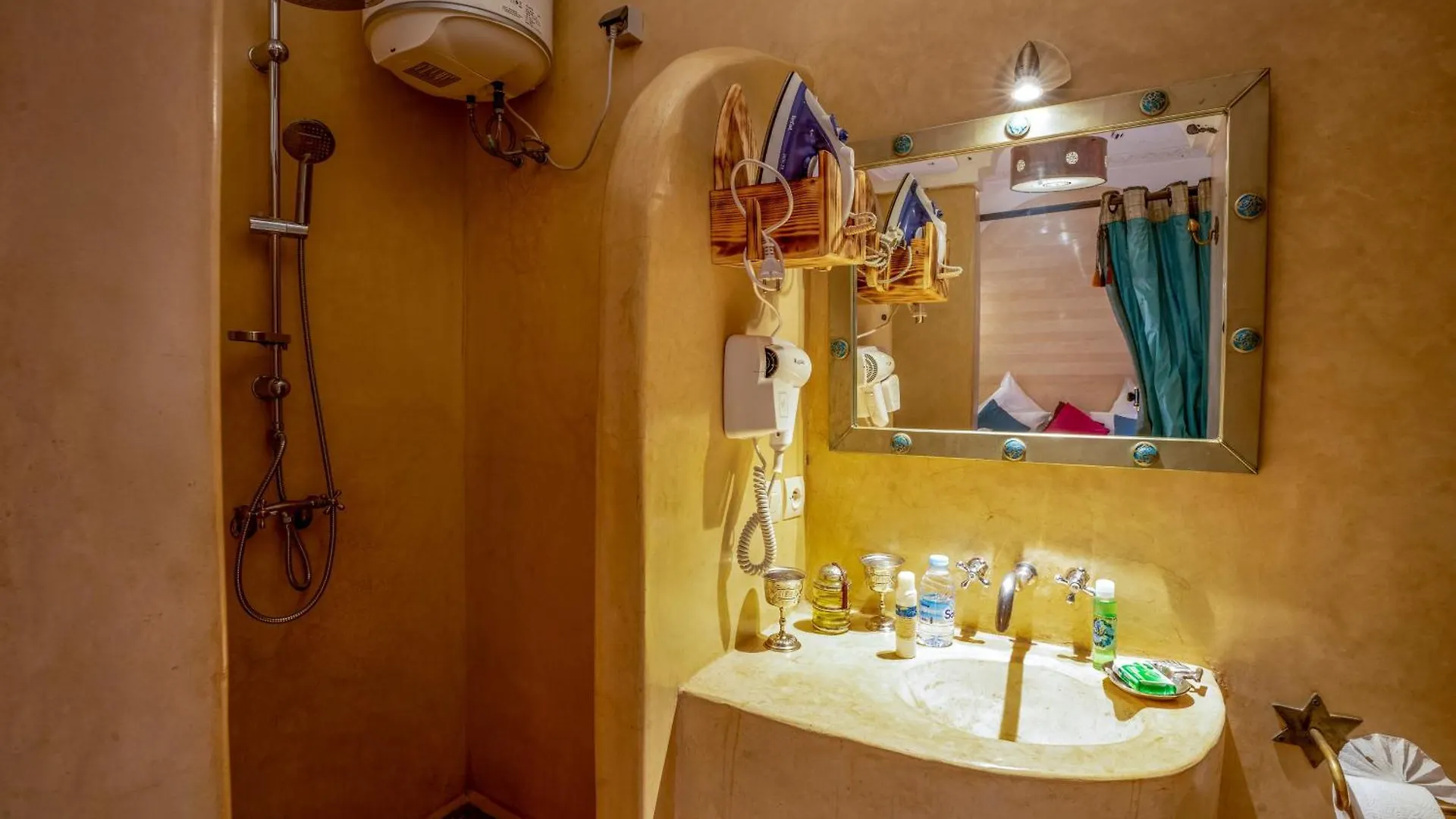 Holiday home Dar Flora Villa Marrakesh Morocco