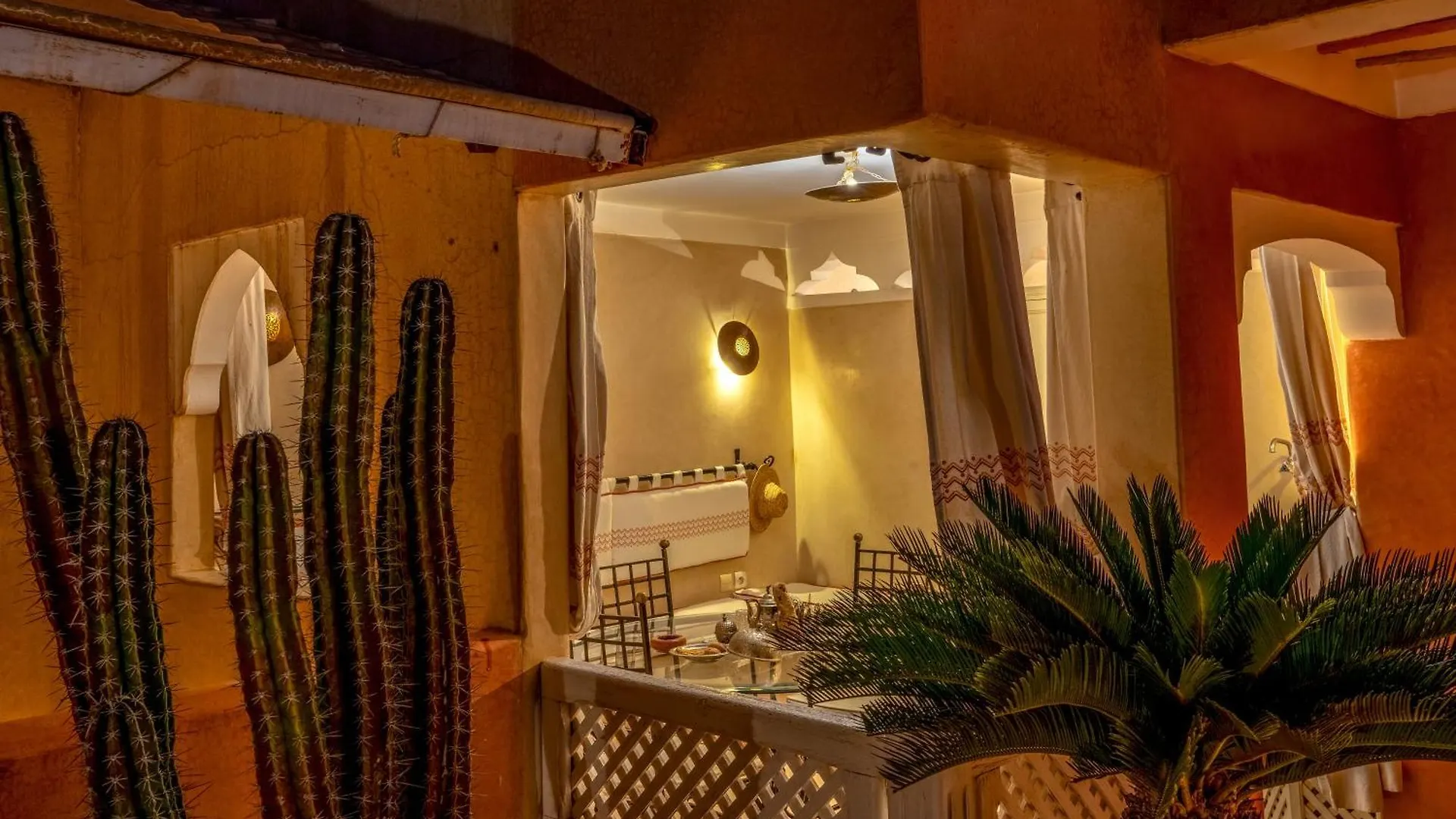 Holiday home Dar Flora Villa Marrakesh