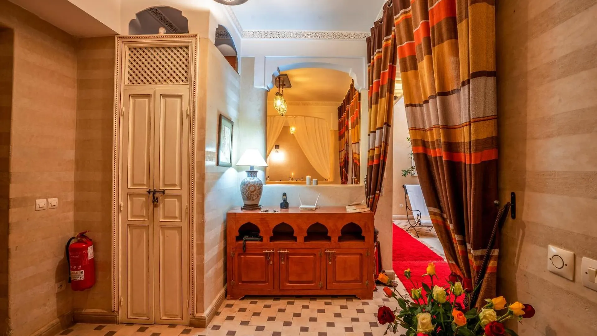 Dar Flora Villa Marrakesh 0*,  Morocco