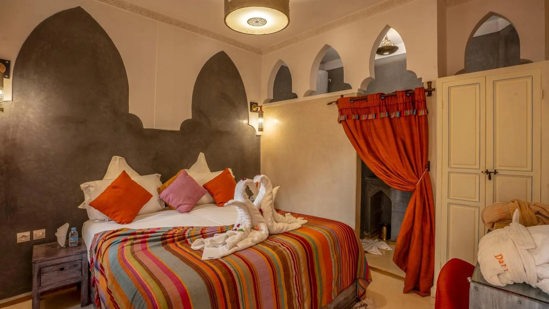 Holiday home Dar Flora Villa Marrakesh