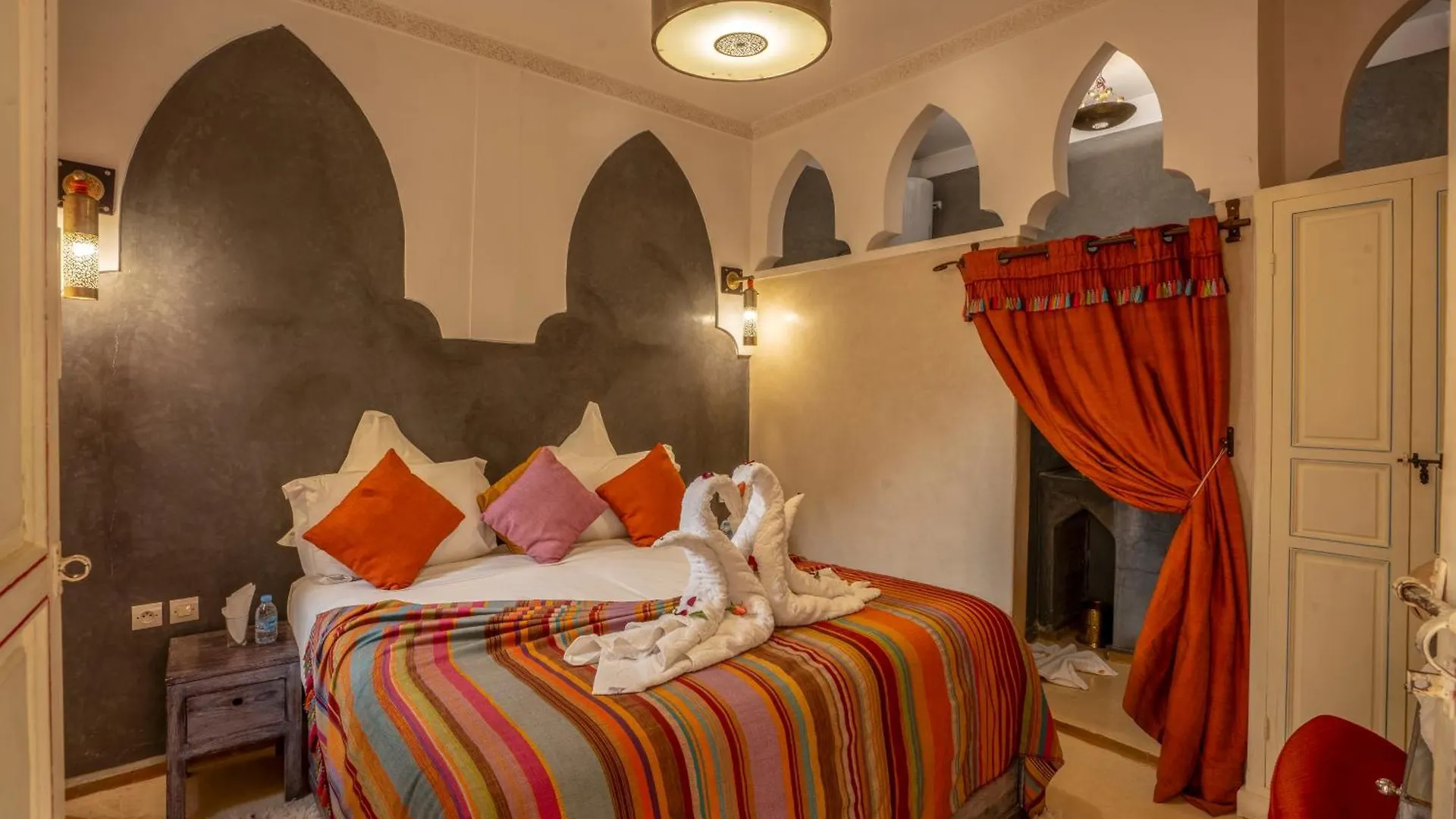 Holiday home Dar Flora Villa Marrakesh Morocco