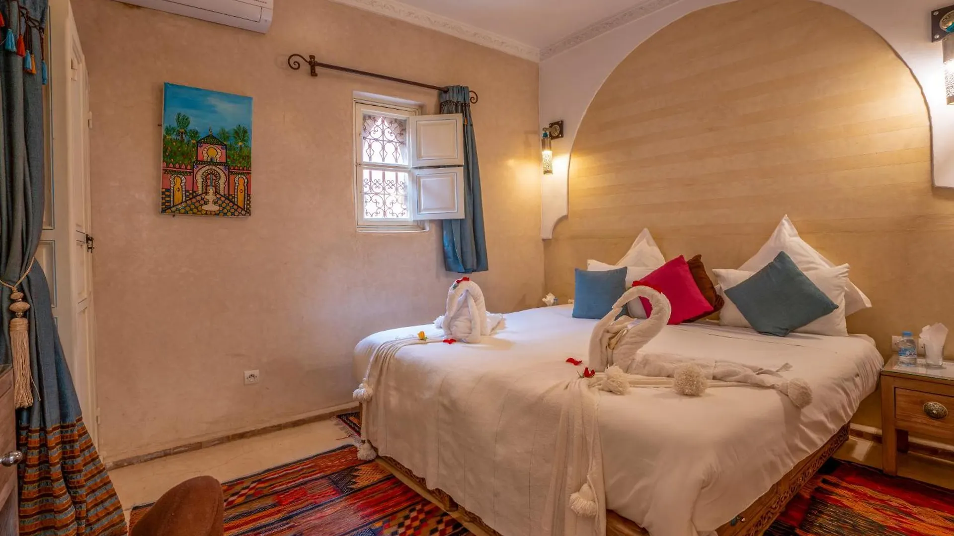Holiday home Dar Flora Villa Marrakesh