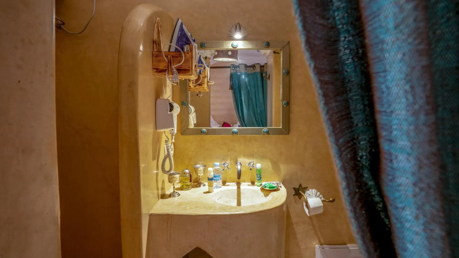Holiday home Dar Flora Villa Marrakesh Morocco