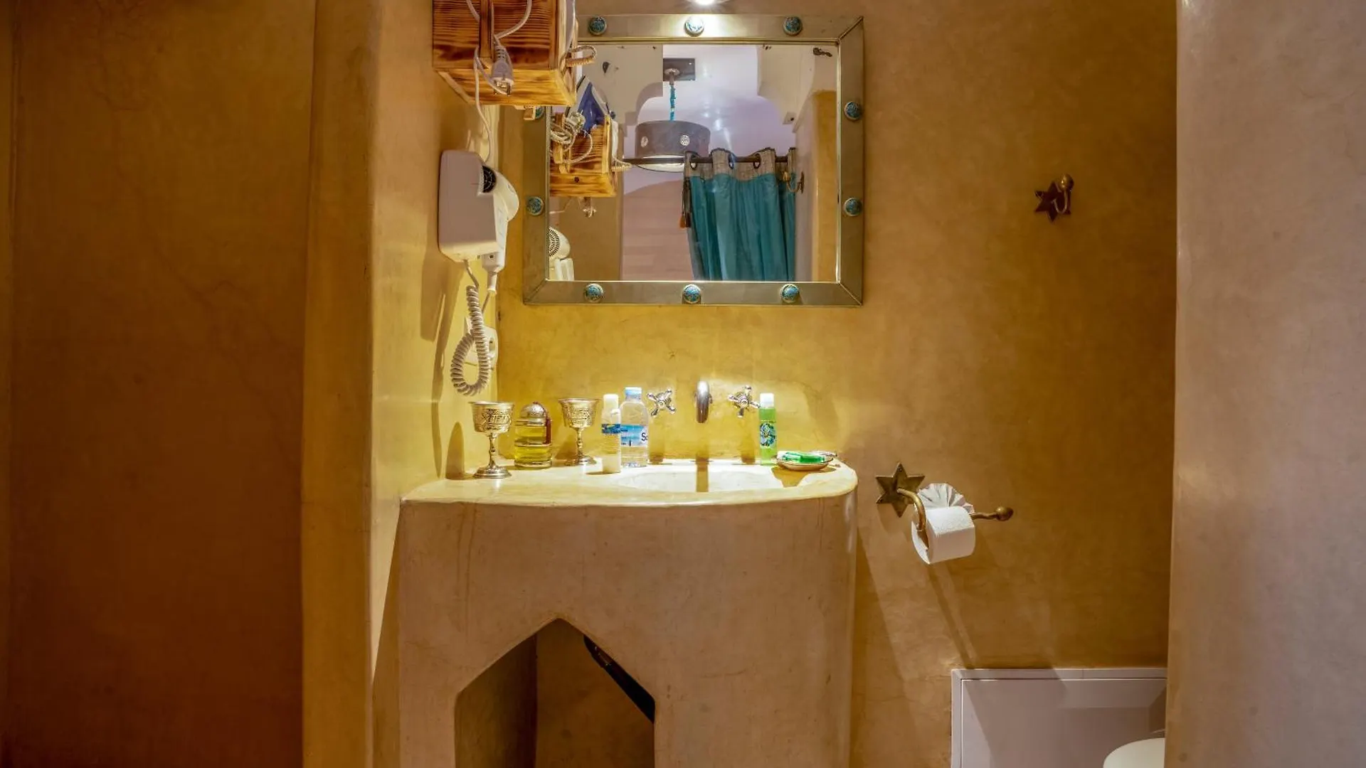 Dar Flora Villa Marrakesh