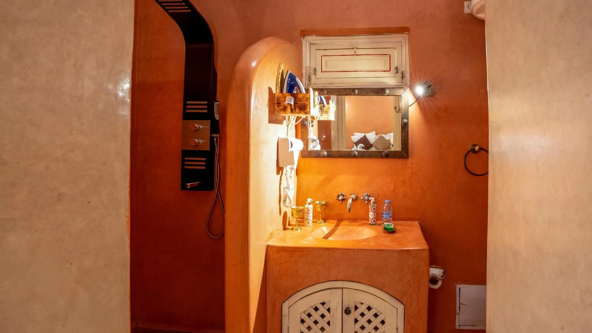 Dar Flora Villa Marrakesh 0*,