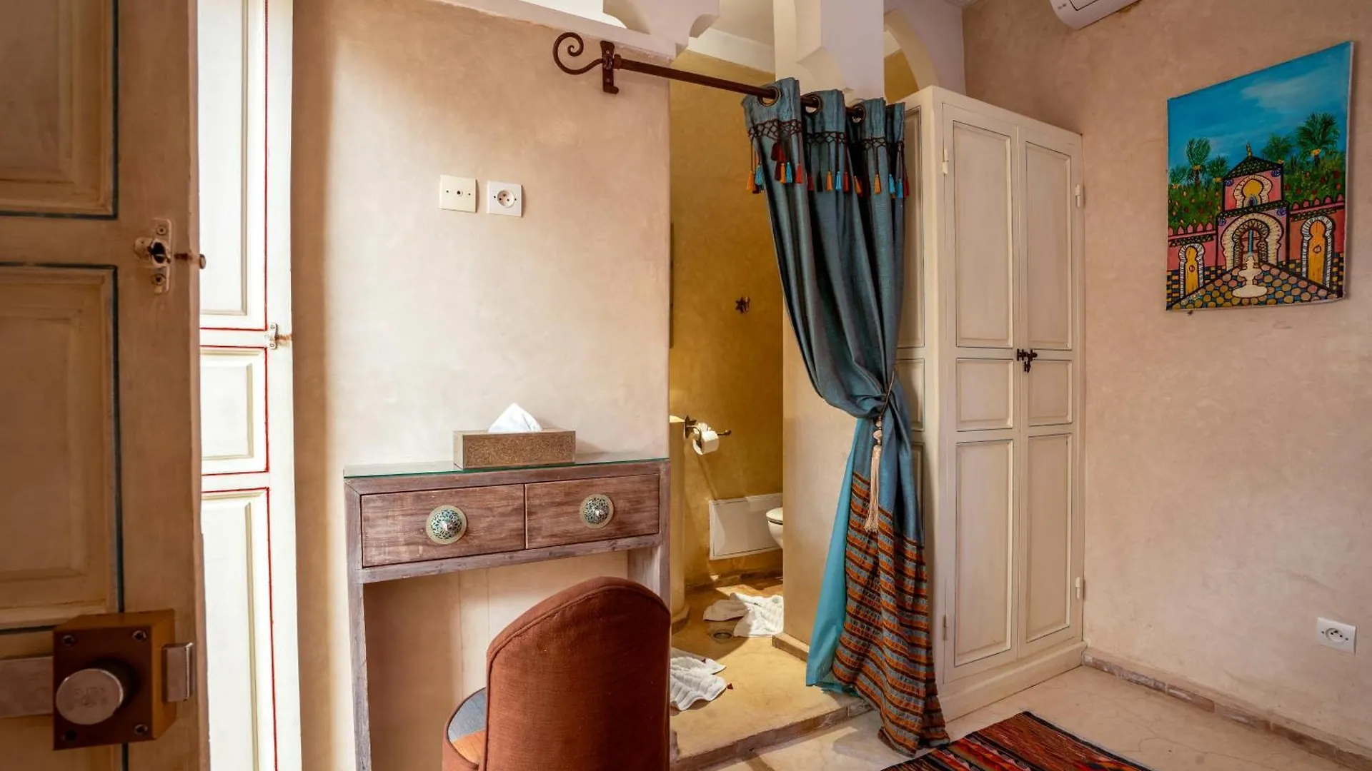 Dar Flora Villa Marrakesh