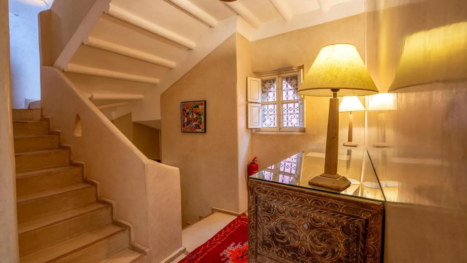 Holiday home Dar Flora Villa Marrakesh