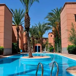 Сasa de vacaciones Prestigia, Marrakesh