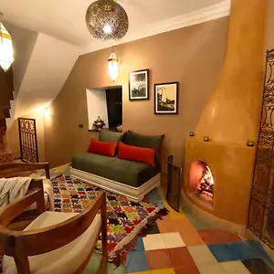 Bilkis Holiday home