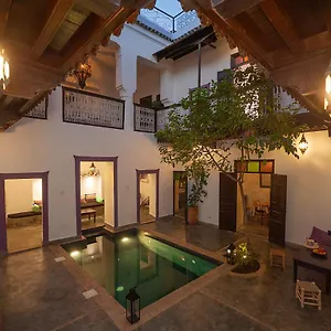 Dar Le Fennec Holiday home