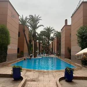 Latifa Holiday home