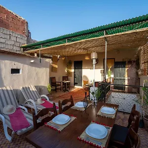Lalla Aouich Holiday home