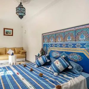  Ferienhaus Riad Des Mile Nuits