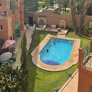  Hébergement de vacances Charlie