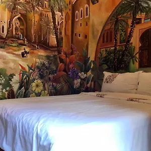 Rose Eternelle Holiday home