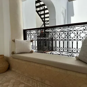  Hébergement de vacances Le Manzil Beldi