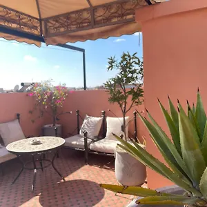 Сasa de vacaciones Dar Dades, Marrakesh