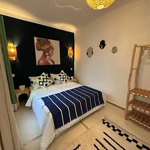  Hébergement de vacances Dar Julia En Exclusivite Avec Jacuzzi