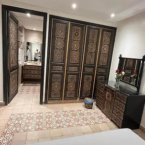 Darabi En Exclusivite Holiday home